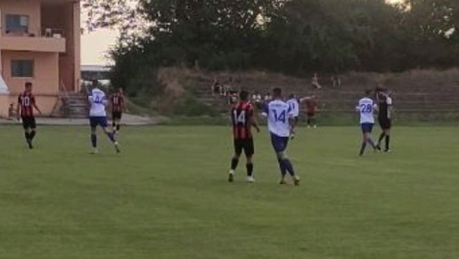 Дубълът на Локомотив (Пловдив) и Ямбол не вкараха гол