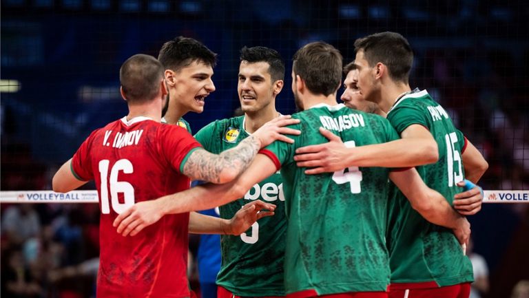 България срещу световния шампион Полша в първия ден на Мондиала