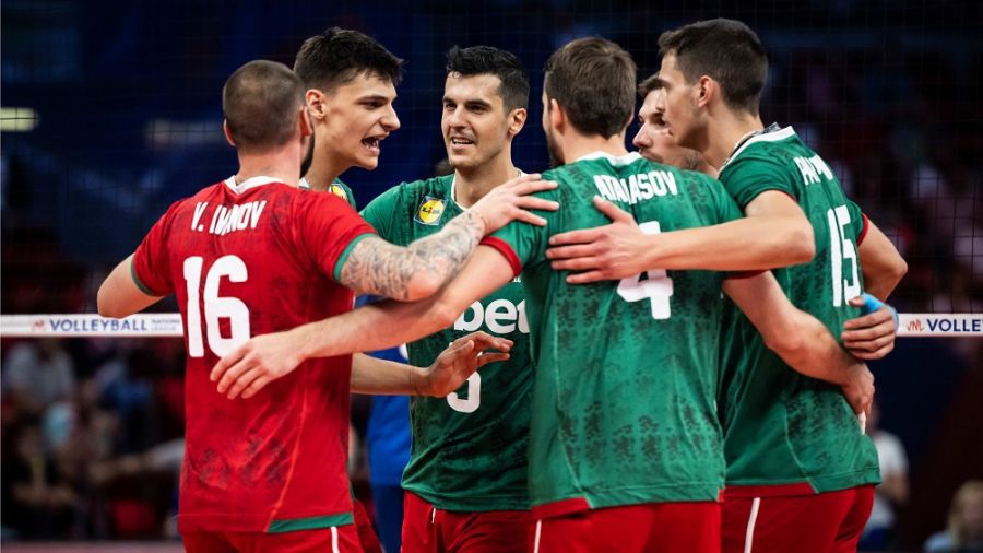 България срещу световния шампион Полша в първия ден на Мондиала
