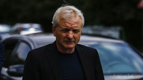  Привикаха на разпит Гриша и Дани Ганчеви поради сигнали за черно тото 