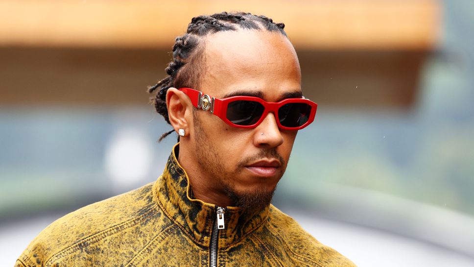 ФИА отряза Хамилтън за исканата помощ срещу Ред Бул