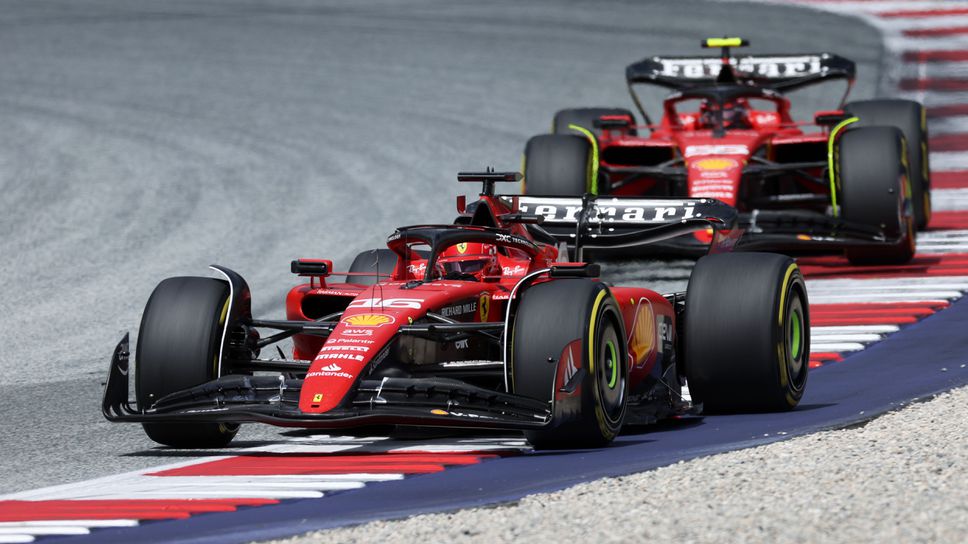 Васьор: Първата обиколка ще е критична