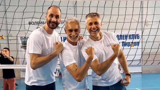 Радостин Стойчев: Никога решенията на Матей не са били плод на някакви мои желания