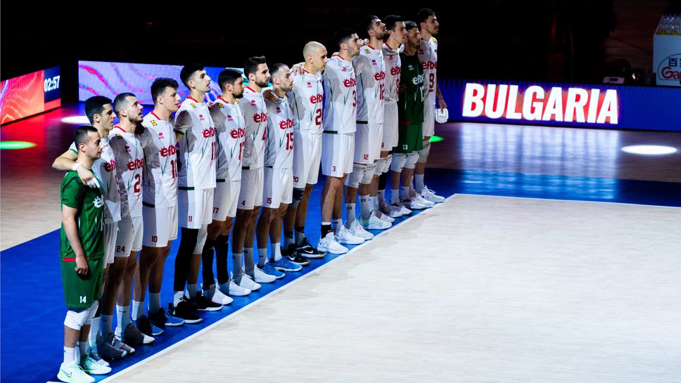 България излиза с глътка въздух срещу Сърбия в Лигата на нациите