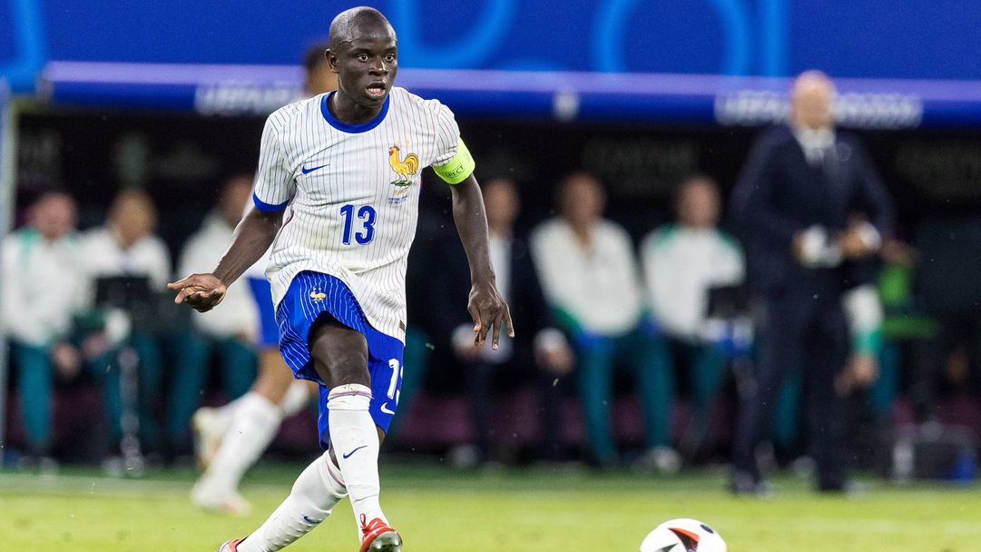 Канте бил близо до трансфер във ФК Париж