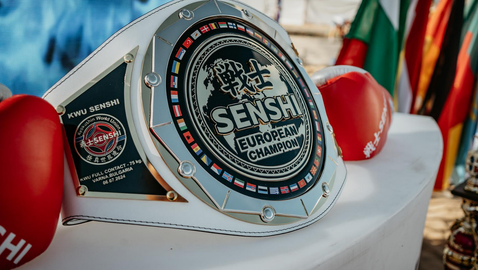 Бойците на SENSHI 22 са готови за действие: Резултати от официалния кантар