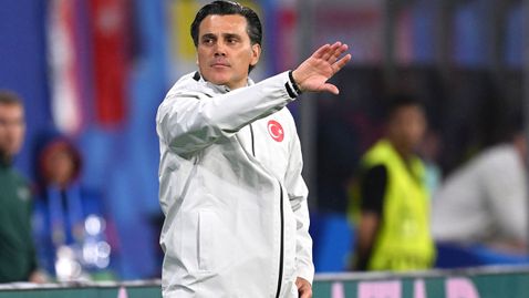 Монтела: Искаме да направим страната горда