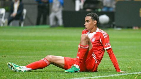 Мусиала може да се завърне по-рано от очакваното