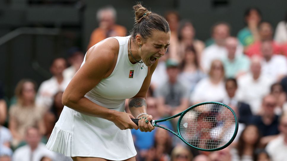 Арина Сабаленка надви с 6 4 7 6 4 Елизе Мертенс и се