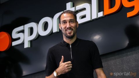  Ивелин Попов: Това ще е последният ми сезон! 