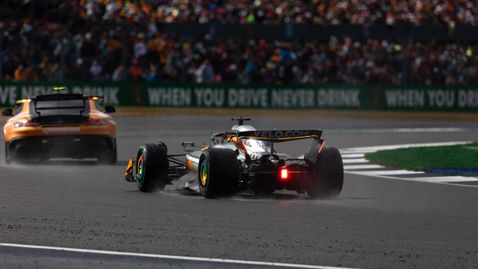  Защо стюардите наказаха Оскар Пиастри 