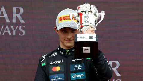  Пиастри: Няма да споделям доста, другояче ще си навлека неприятности 