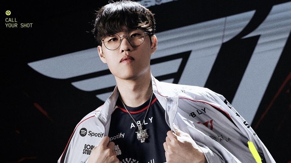 Звездите от T1 нямаха проблеми с FURIA в мач от MSI 2026