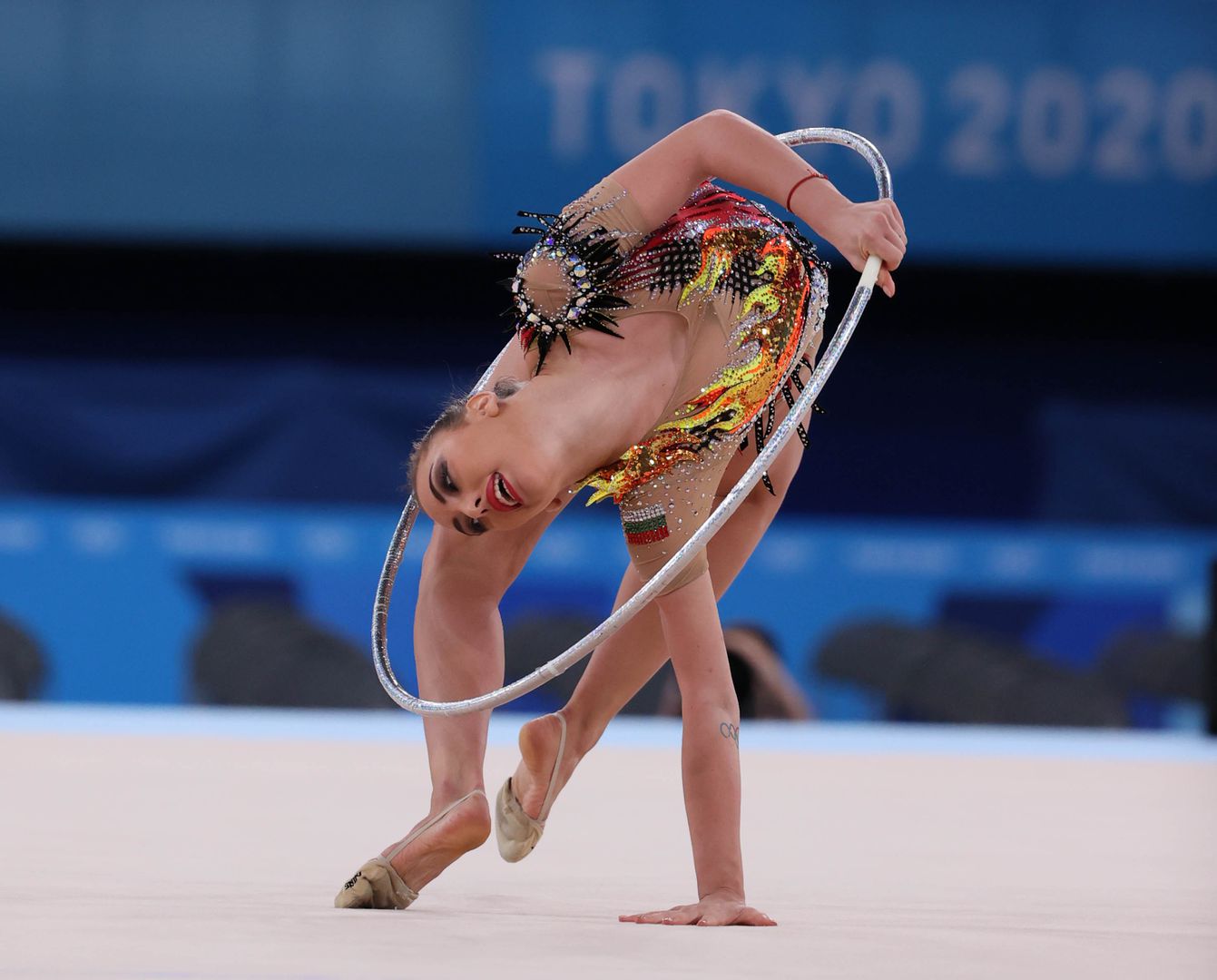 Боряна Калейн и Катрин Тасева стартираха участието си в квалификациите