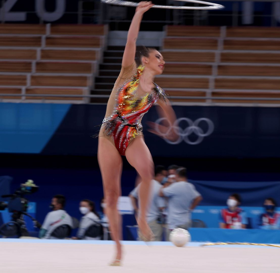 Боряна Калейн и Катрин Тасева стартираха участието си в квалификациите