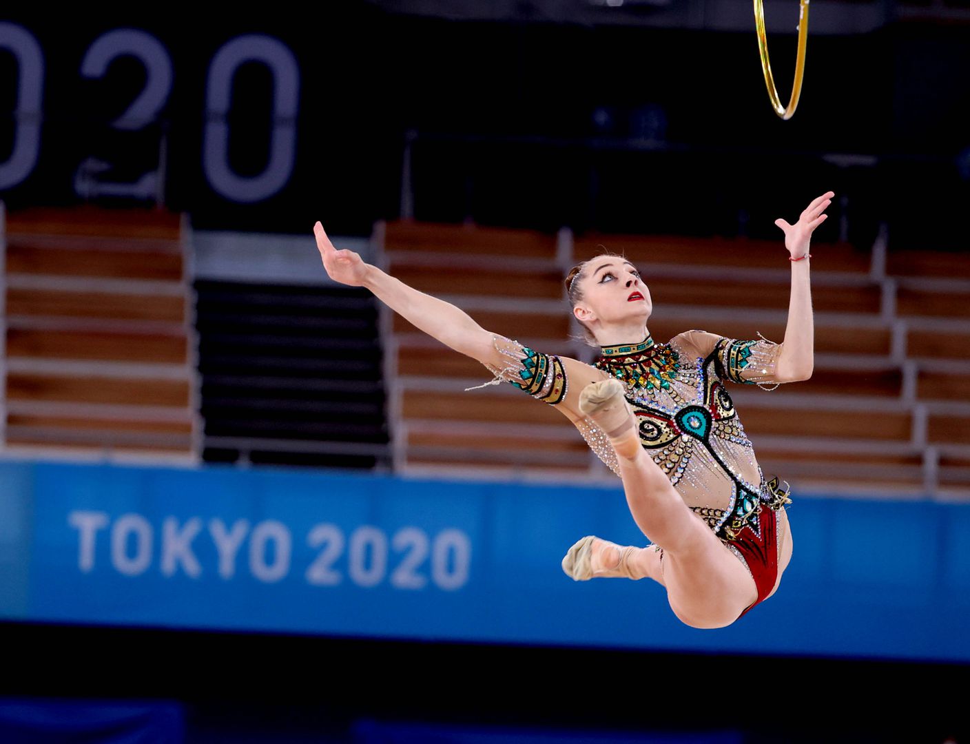 Боряна Калейн и Катрин Тасева стартираха участието си в квалификациите