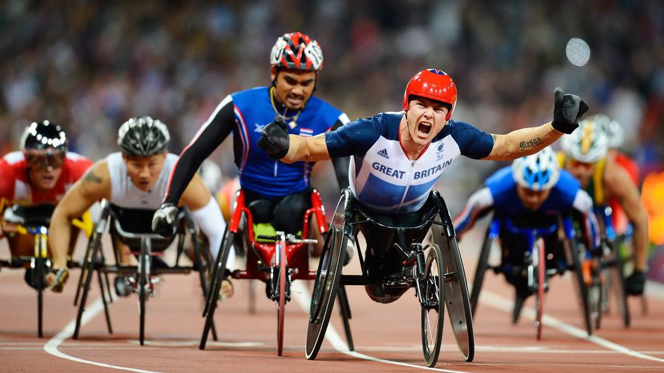 Решават за зрителите на Параигрите след края на Олимпиадата