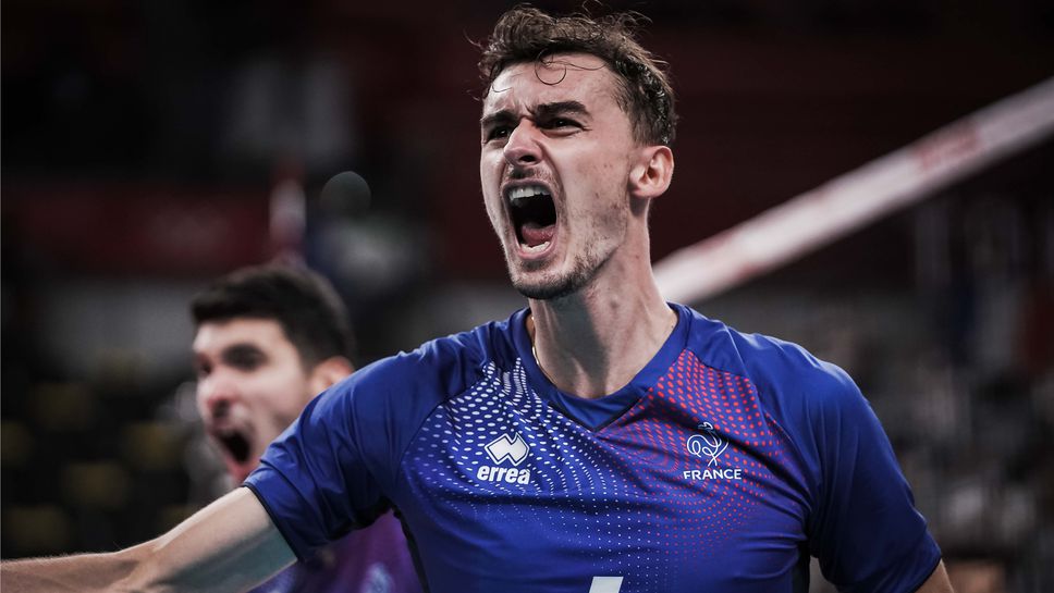 Жан Патри: Искахме да спечелим този мач