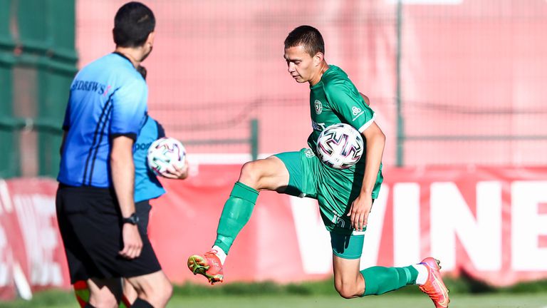  Дубълът на Ботев (Враца) преследва втора поредна победа 