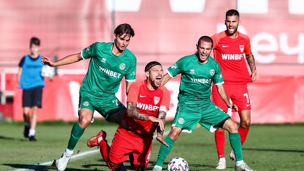 Царско село - Ботев (Враца)