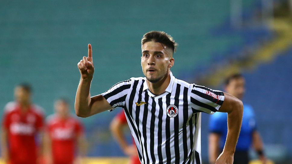 ЦСКА 1948 - Локо (София)