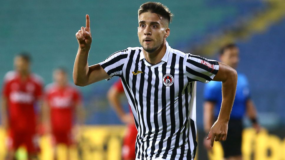 Илия Димитров: Отиваш там, където хората те искат и ценят