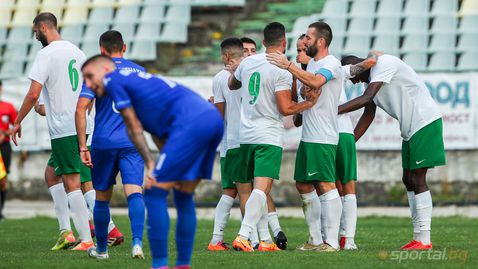  Вихрен надделя Витоша 