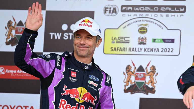 Ръководителят на отбора на М Спорт в Световния рали шампионат WRC