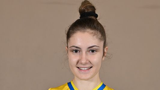 Златина Друмева в Марица за сезон 2022-2023