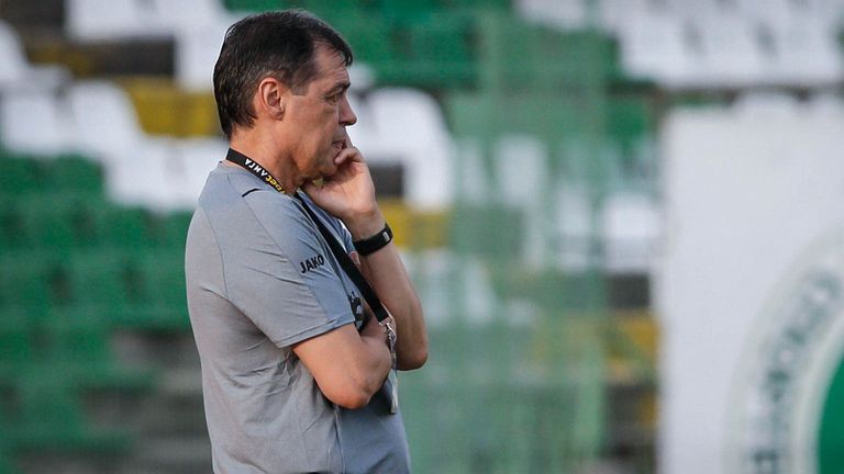 Хубчев: Никой не се е отчаял