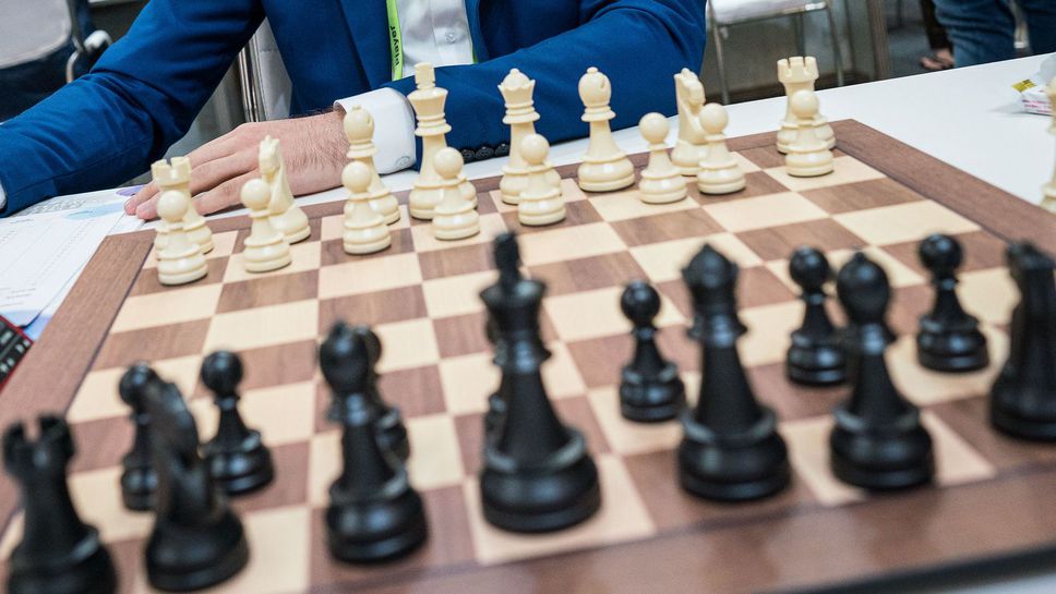 Българските национали спечелиха две отборни победи в осмия ден на Шахматната Олимпиада