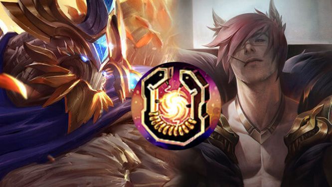 Неприятен "бъг" разтърси професионалния League of Legends