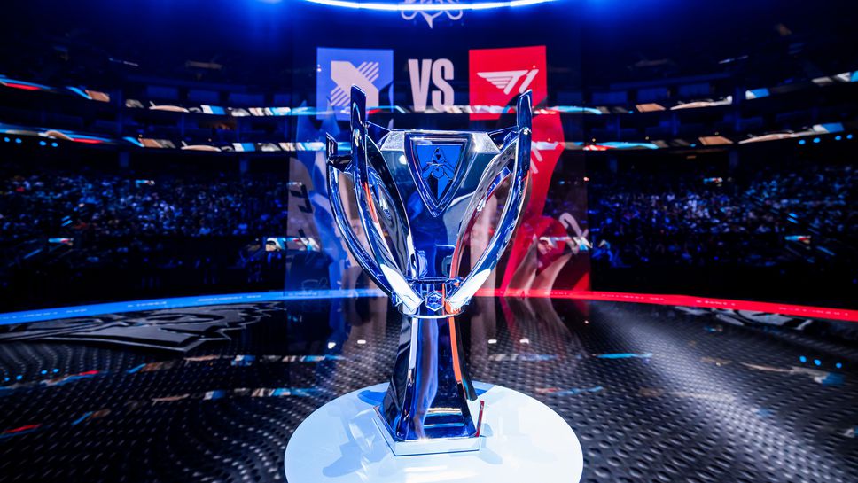 Първите четирима участници в Worlds са вече ясни