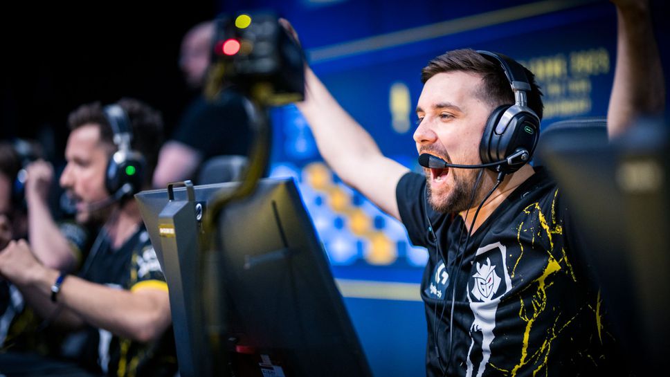ENCE и G2 излизат в битка за триумф в "катедралата на CounterStrike"