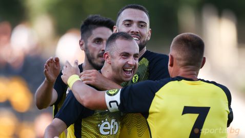  Беласица и Миньор не съумяха да се победят, само че 