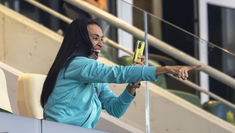 Жалбата на Бразилия бе отхвърлена, Марта няма да може да играе срещу Испания