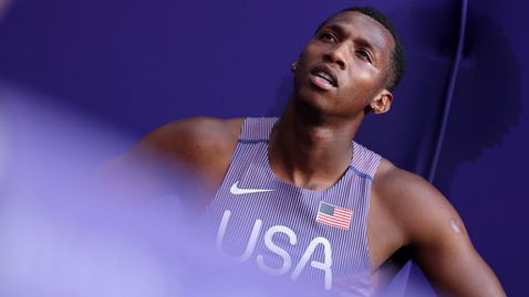 Китайската антидопингова агенция постави под съмнение действията на САЩ при положителната допинг проба на Найтън