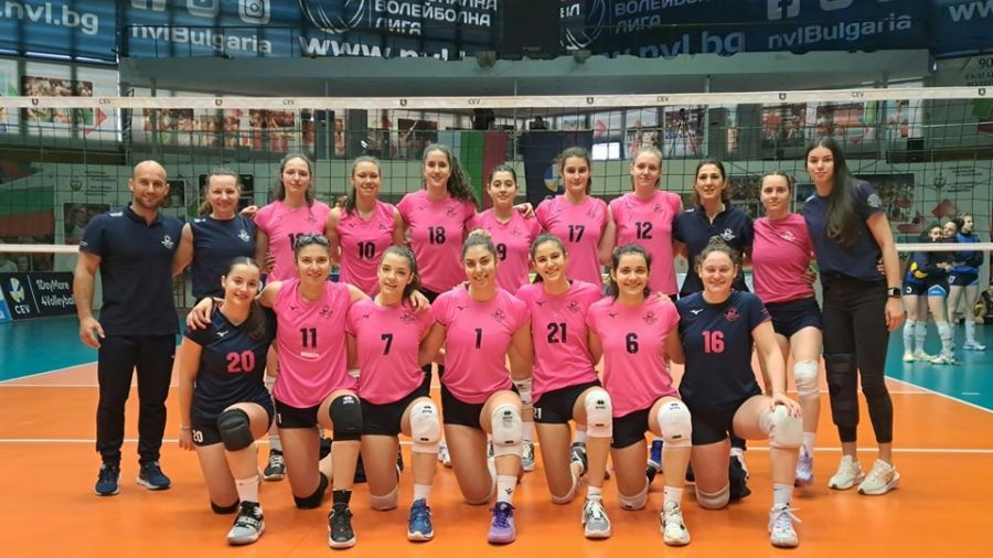 ЦПВК – люпилня на таланти, която поглежда и по-далече