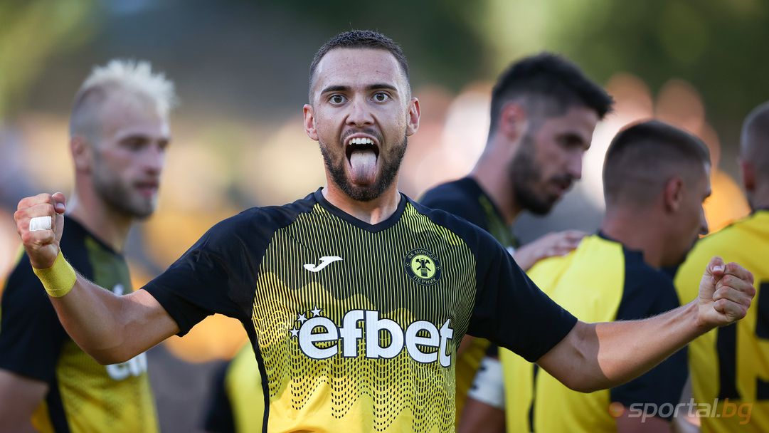 Миньор обяви контроли с ЦСКА II и Спартак (Вн), зарадва играчите преди Коледа