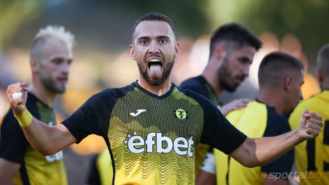 Миньор обяви контроли с ЦСКА II и Спартак (Вн), зарадва играчите преди Коледа