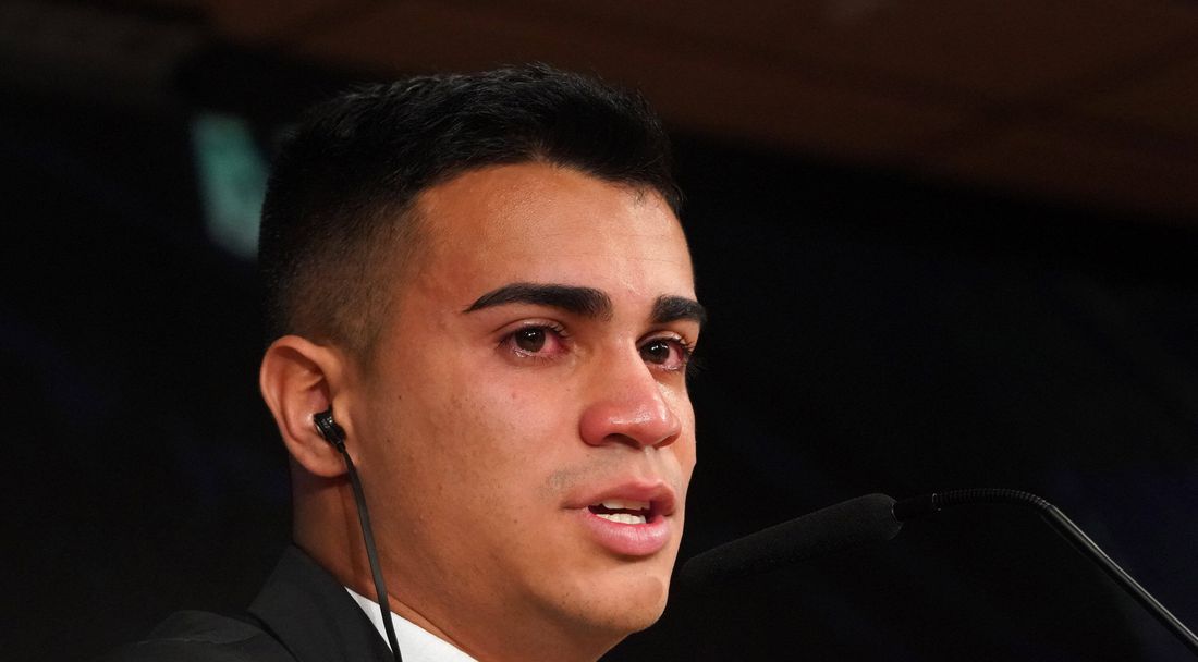 Тръгнал си от “Бернабеу” бразилец: Пет години не бях щастлив