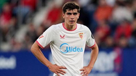  От Наполи напредват бързо по още една договорка 