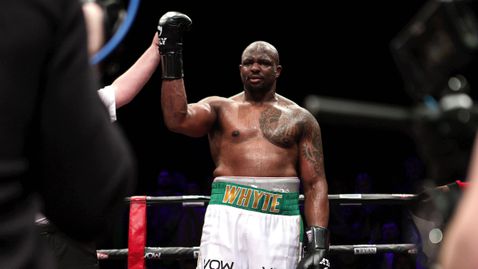 Треньорът на Дилиън Уайт посочи как той може да спре Итаума