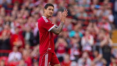 Ал-Хилал и Ливърпул са се разбрали за Нунес