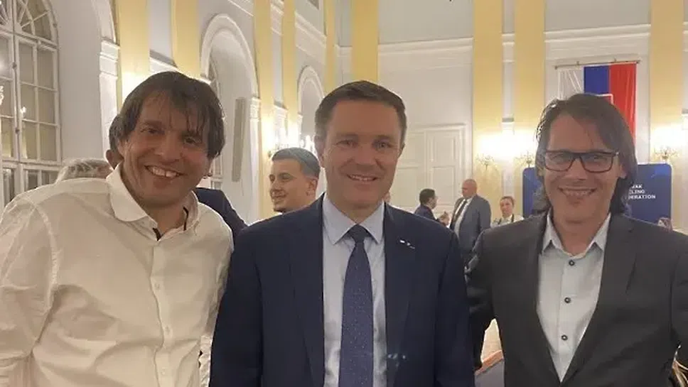Тежък шамар за българското колоездене