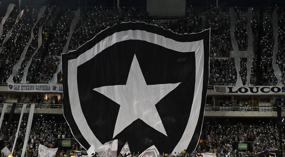 Ботафого заплаши да съди "братския" Лион за 64 милиона евро