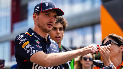  Шумахер: Тото Волф няма да се откаже от Верстапен 