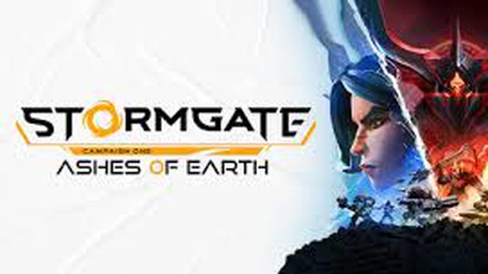 Това ли е наследникът на StarCraft II