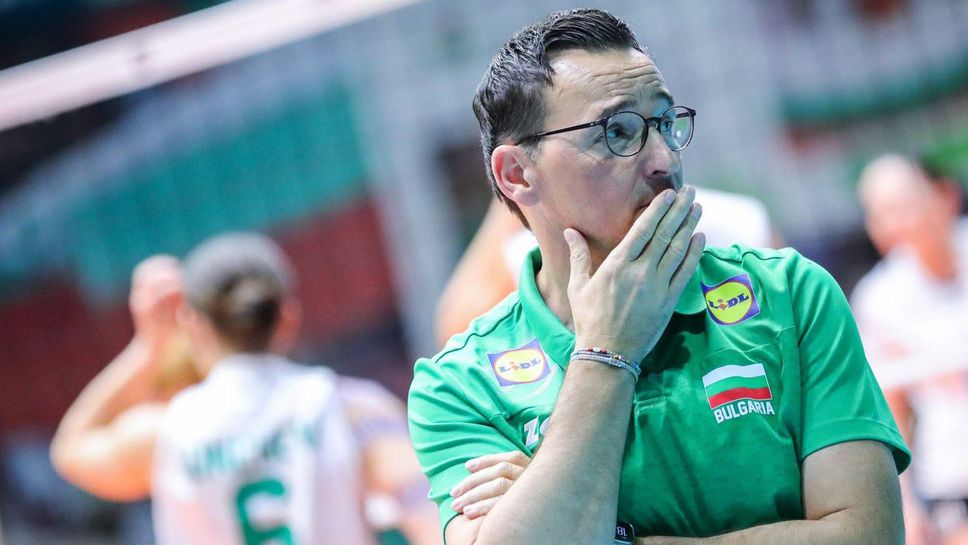 България започва утре участието си на Световното първенство за жени