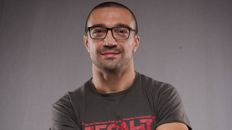 ММА треньор: Кой ще поеме отговорност за представянето ни на Световното?